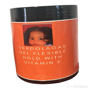 Vedolagas Gel Flexible Hold with Vitamin E