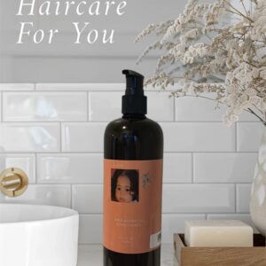 Verdolagas Moisturizing Shampoo