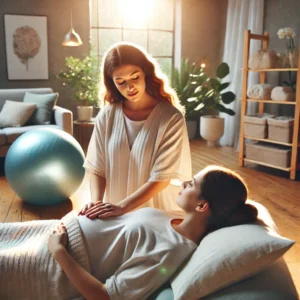 Birth Doula Certification Program