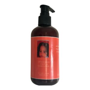 Verdolagas Leave-in Conditioner, 8 fl oz