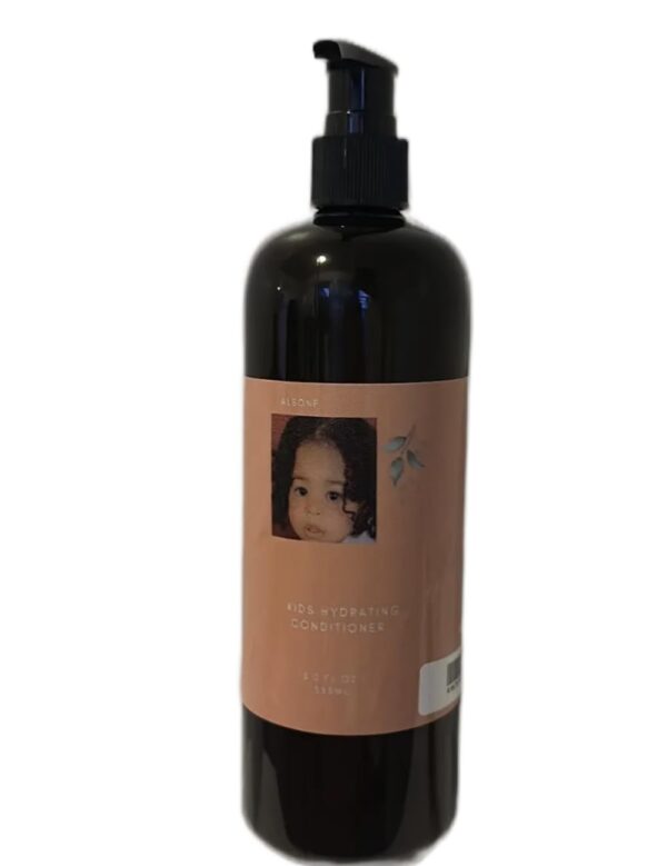Verdolagas Kids Hydrating Conditioner, 12 fl Oz