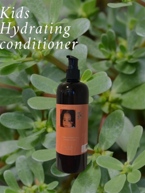 Verdolagas Kids Hydrating Conditioner, 12 fl Oz - Image 6