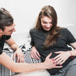 Childbirth Education Course