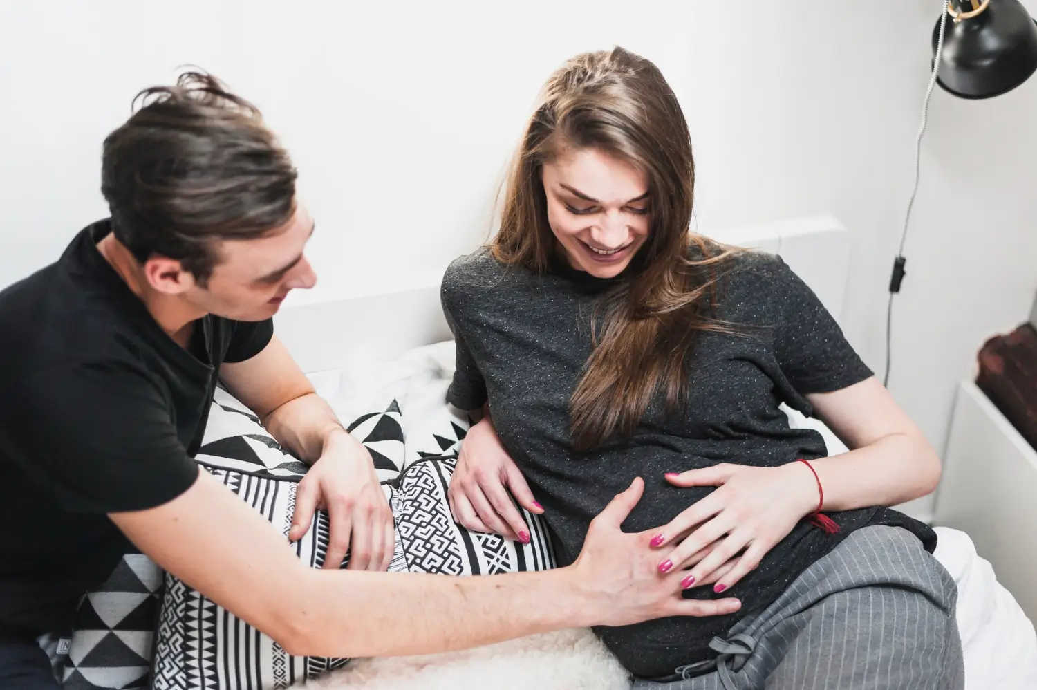 Childbirth Education Course