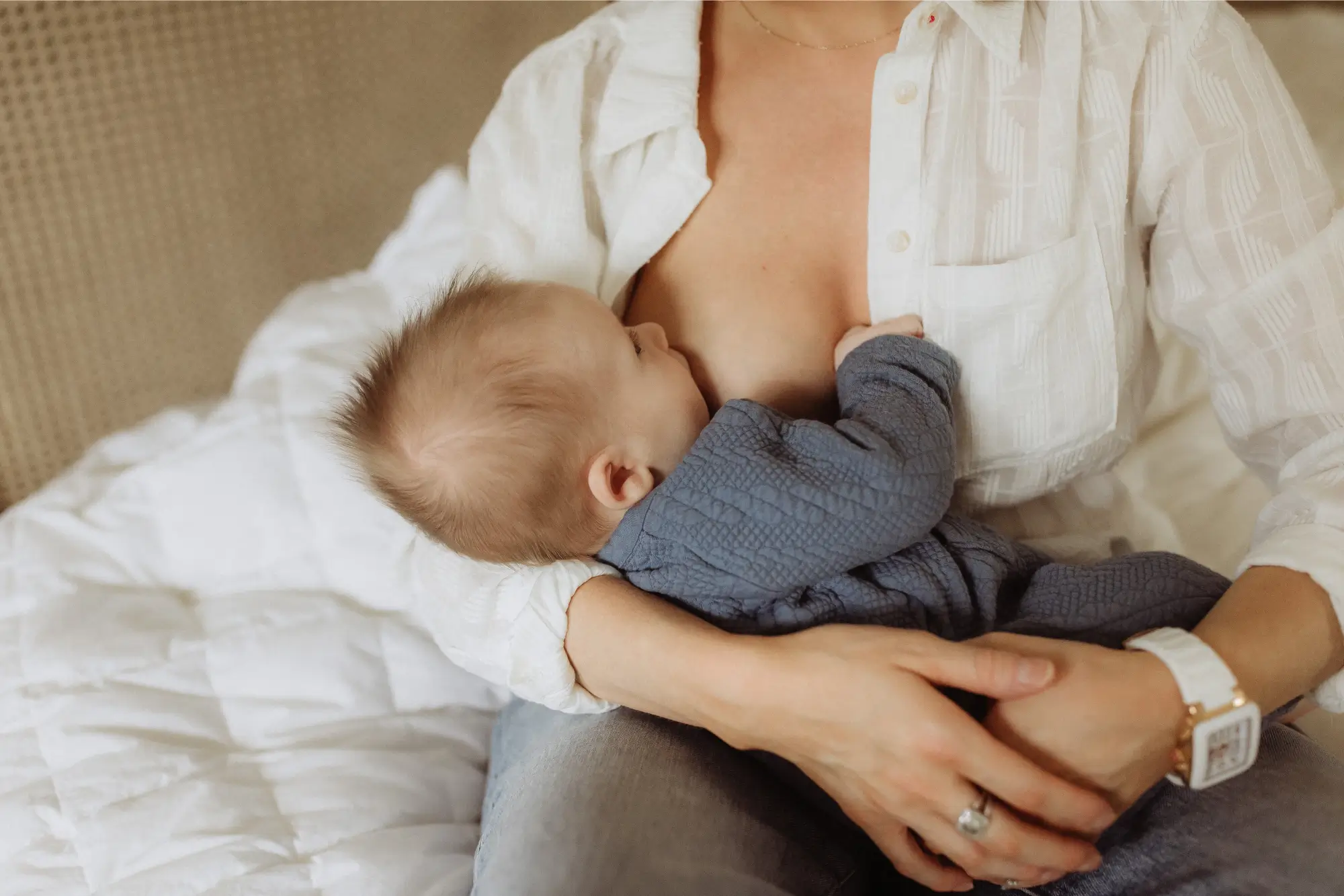 Breastfeeding Course