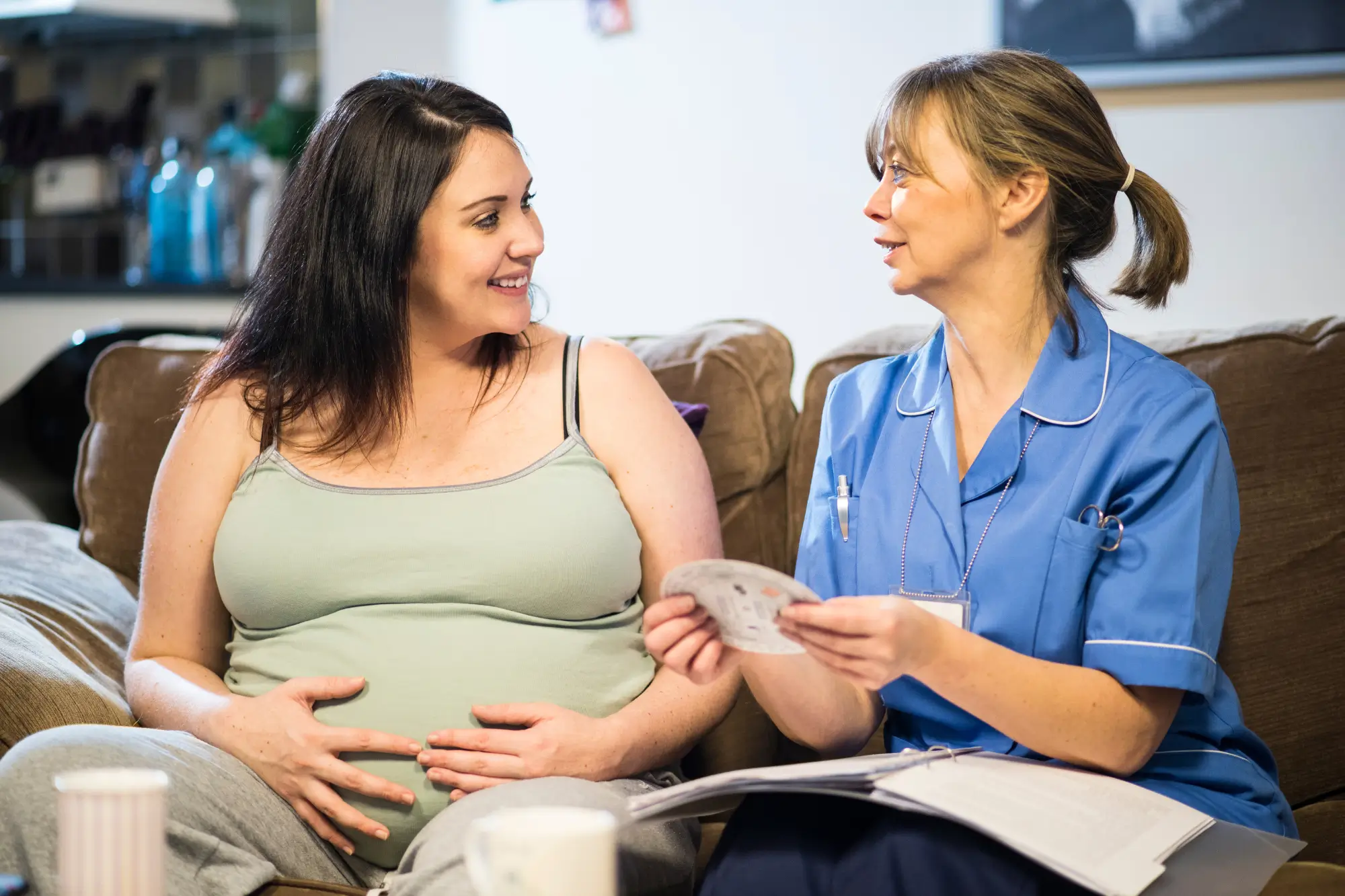 Midwife course