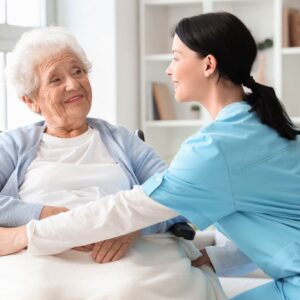 Home Health Aide course