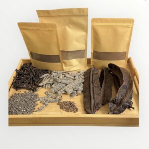 Fibroids and Cysts kits