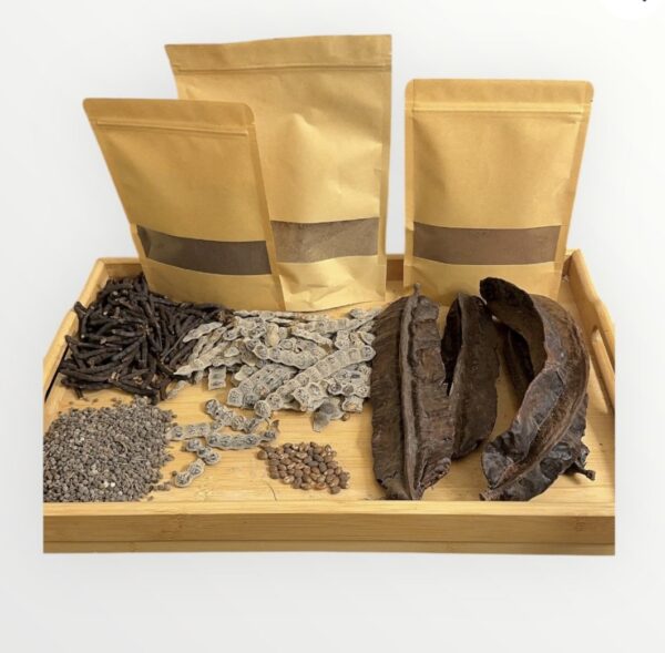 Fibroids and Cysts kits