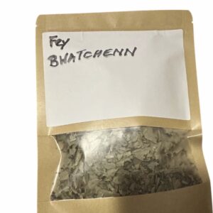 Fey Bwatchenn