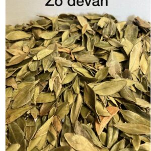 Zo Devan
