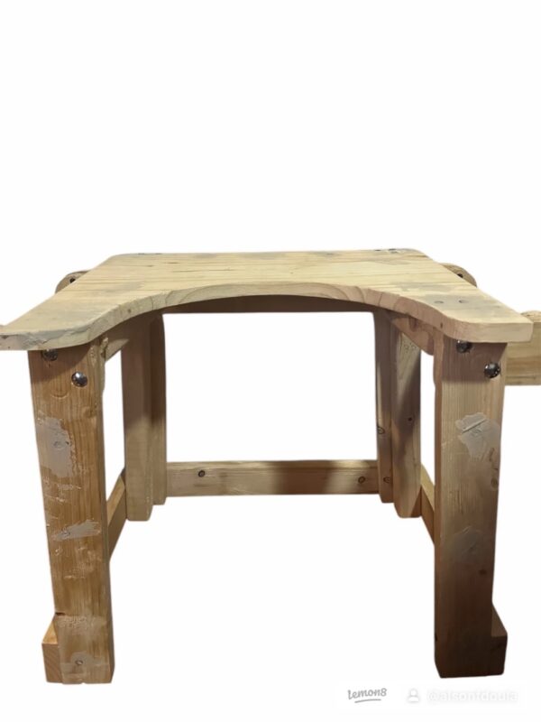 Midwife Birthing Chair