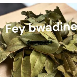 Fey bwadine