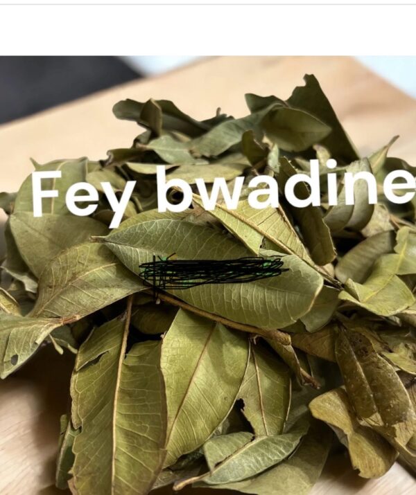 Fey bwadine