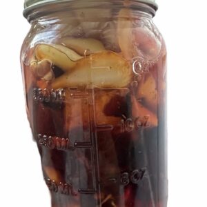 Cough Natural Syrup for 2 year old and adults