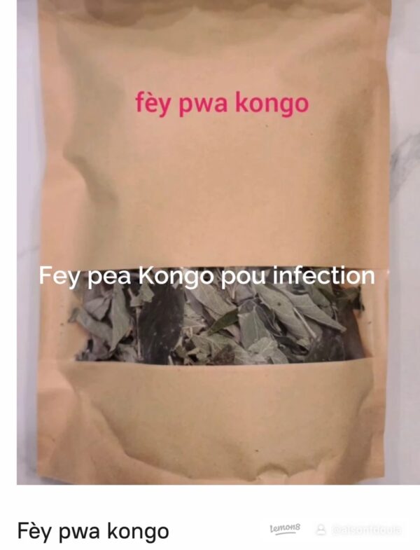 Pigeon Peas leaves