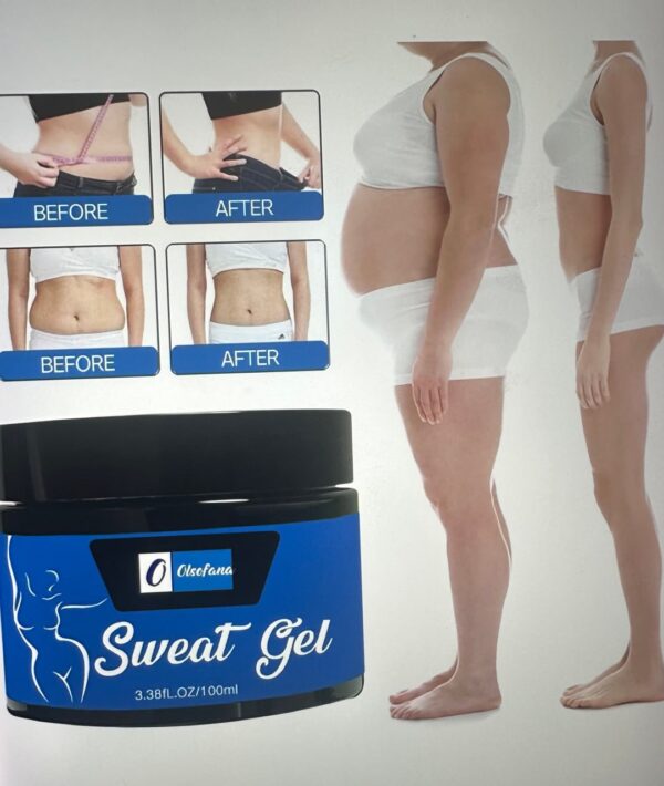 Sweat Gel - Image 2