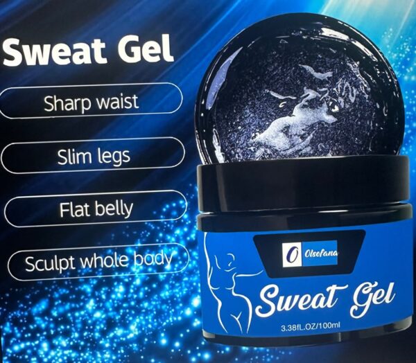 Sweat Gel - Image 3