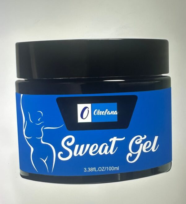 Sweat Gel