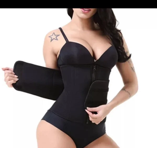 waist trainer for Postpartum Women - Image 6