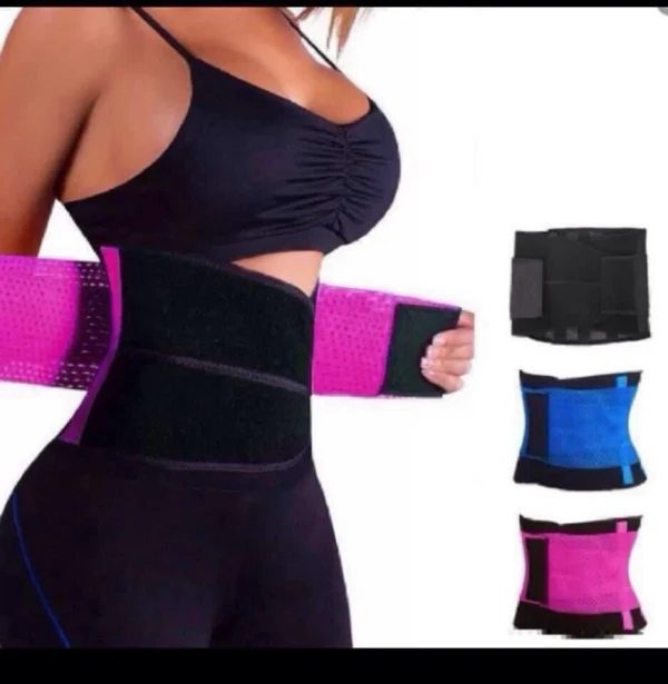 waist trainer for Postpartum Women - Image 5