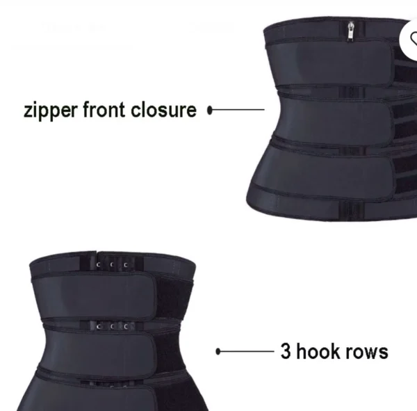 waist trainer for Postpartum Women - Image 3