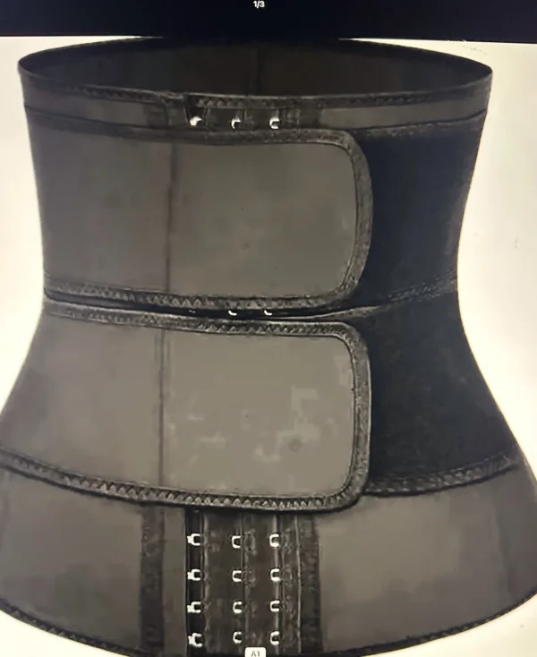 waist trainer for Postpartum Women - Image 2